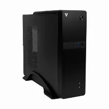 Pc Vorago Slimbay 5 Intel Celeron N N4020, 8 Gb, 240 Gb Ssd, Tv. No Disponible, Negro